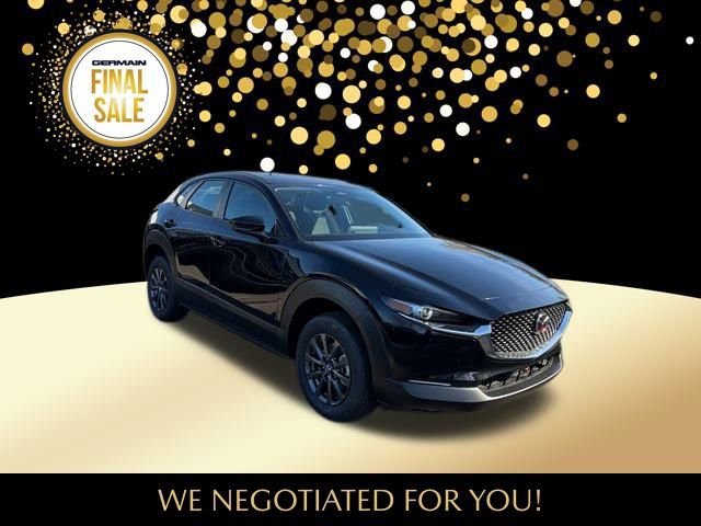 New 2026 MAZDA CX-30 AWD 2.5 S image 4