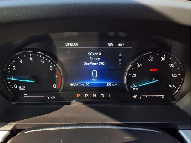 Used 2024 Ford Explorer XLT w/ Equipment Group 202A AWD/4WD image 31