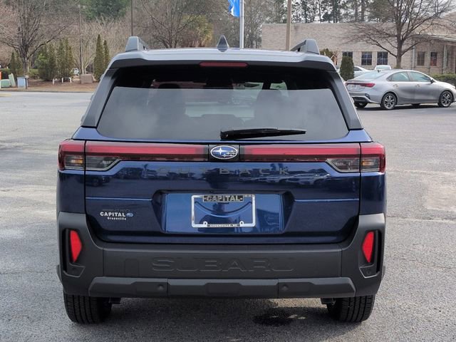 New 2026 Subaru Outback Limited XT AWD/4WD image 4