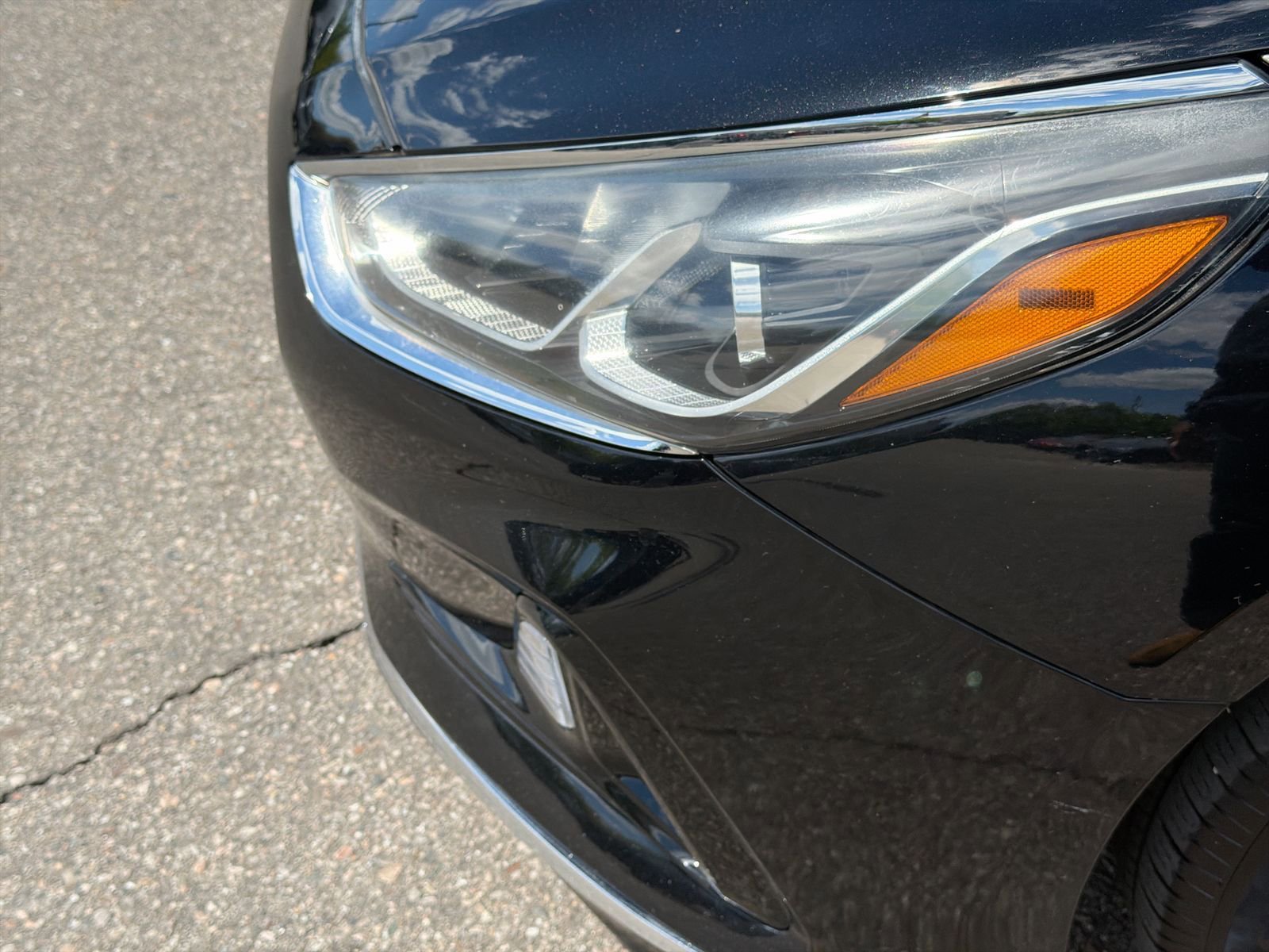 Used 2018 Hyundai Sonata SE FWD image 12