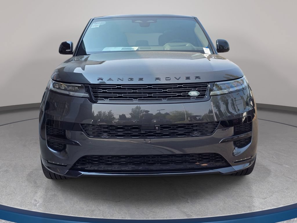 New 2026 Land Rover Range Rover Sport Dynamic SE AWD/4WD image 2