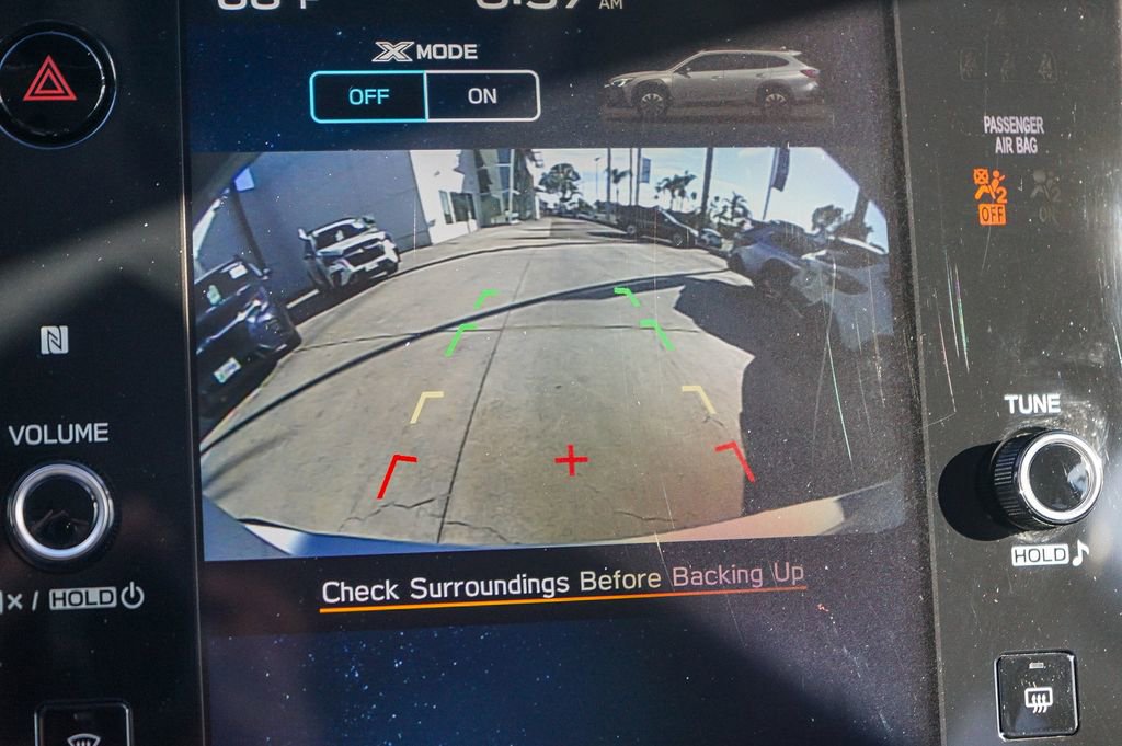 Certified 2023 Subaru Outback Premium image 29