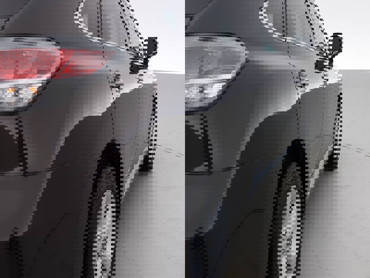 Used 2013 Lexus RX 350 AWD w/ Navigation Pkg image 14