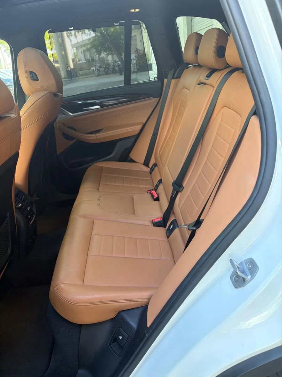 Used 2018 BMW X3 xDrive30i AWD/4WD image 15