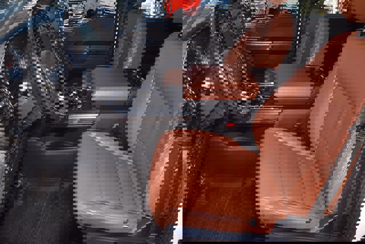 Used 2022 Ford F150 XLT w/ Equipment Group 302A High image 13