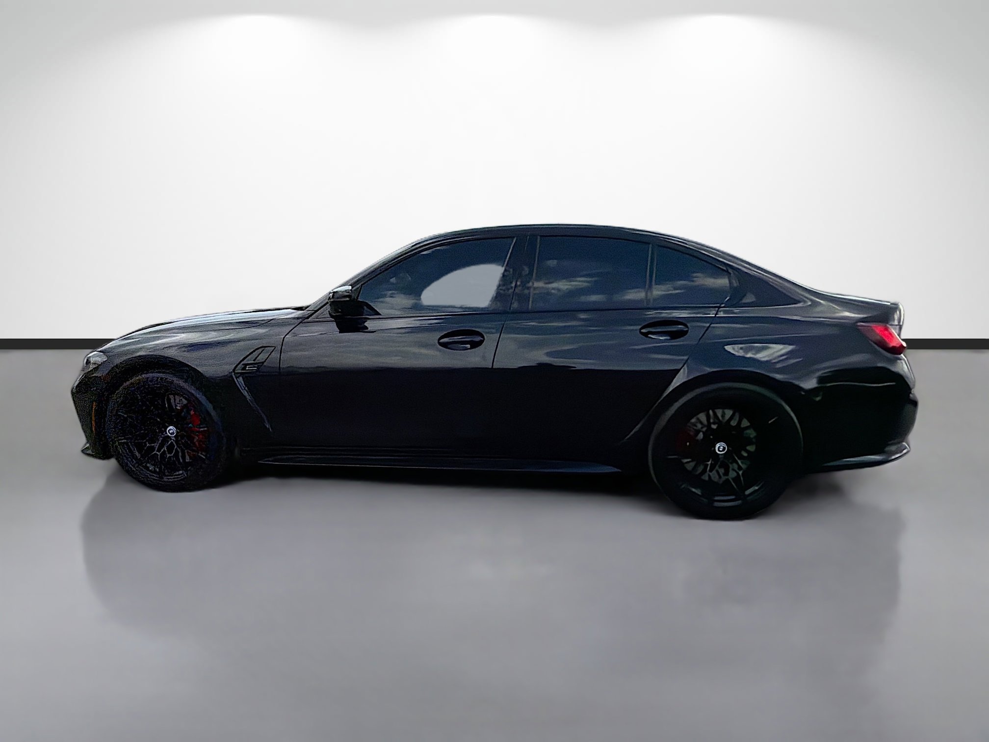Used 2023 BMW M3 Competition image 6