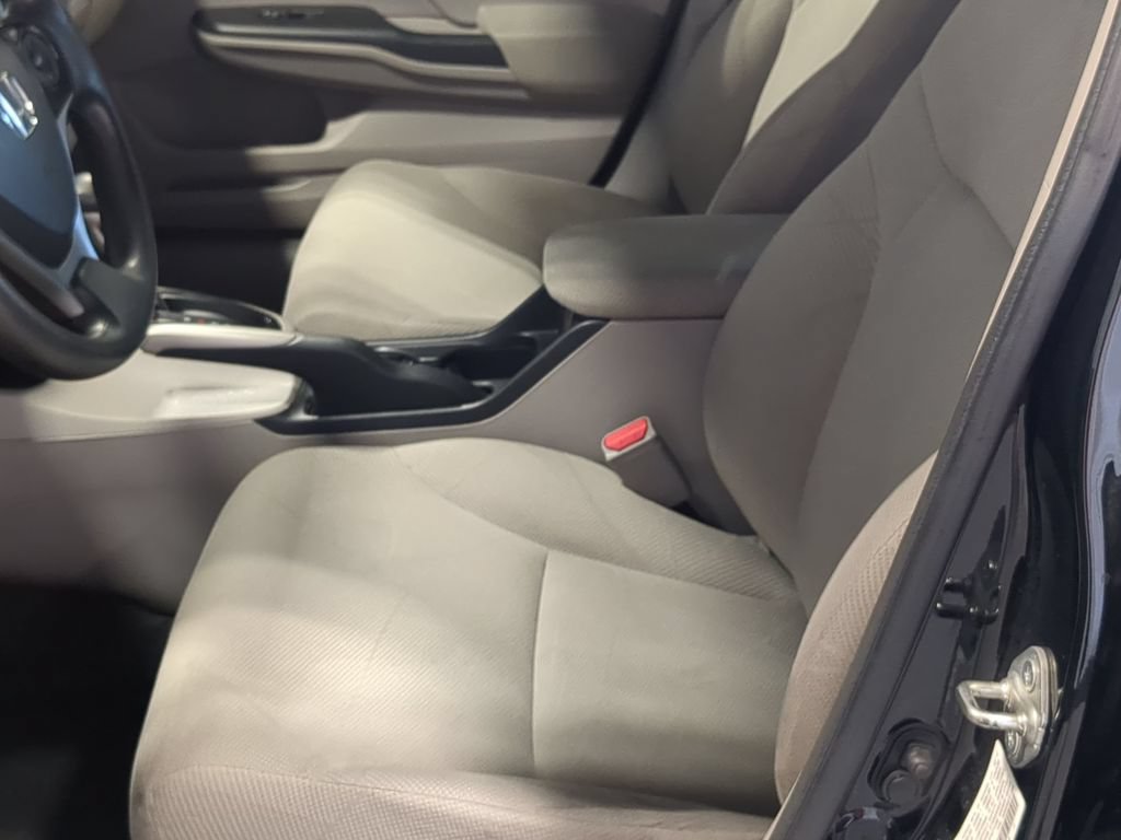 Used 2012 Honda Civic LX image 19