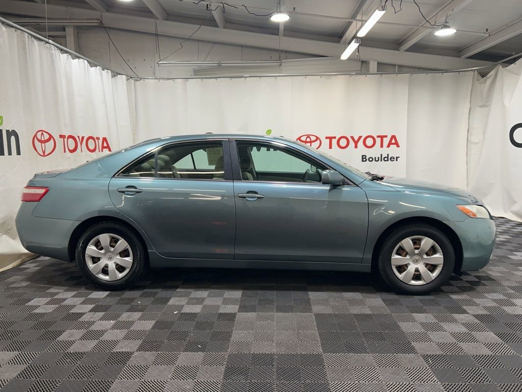 Used 2009 Toyota Camry LE image 10
