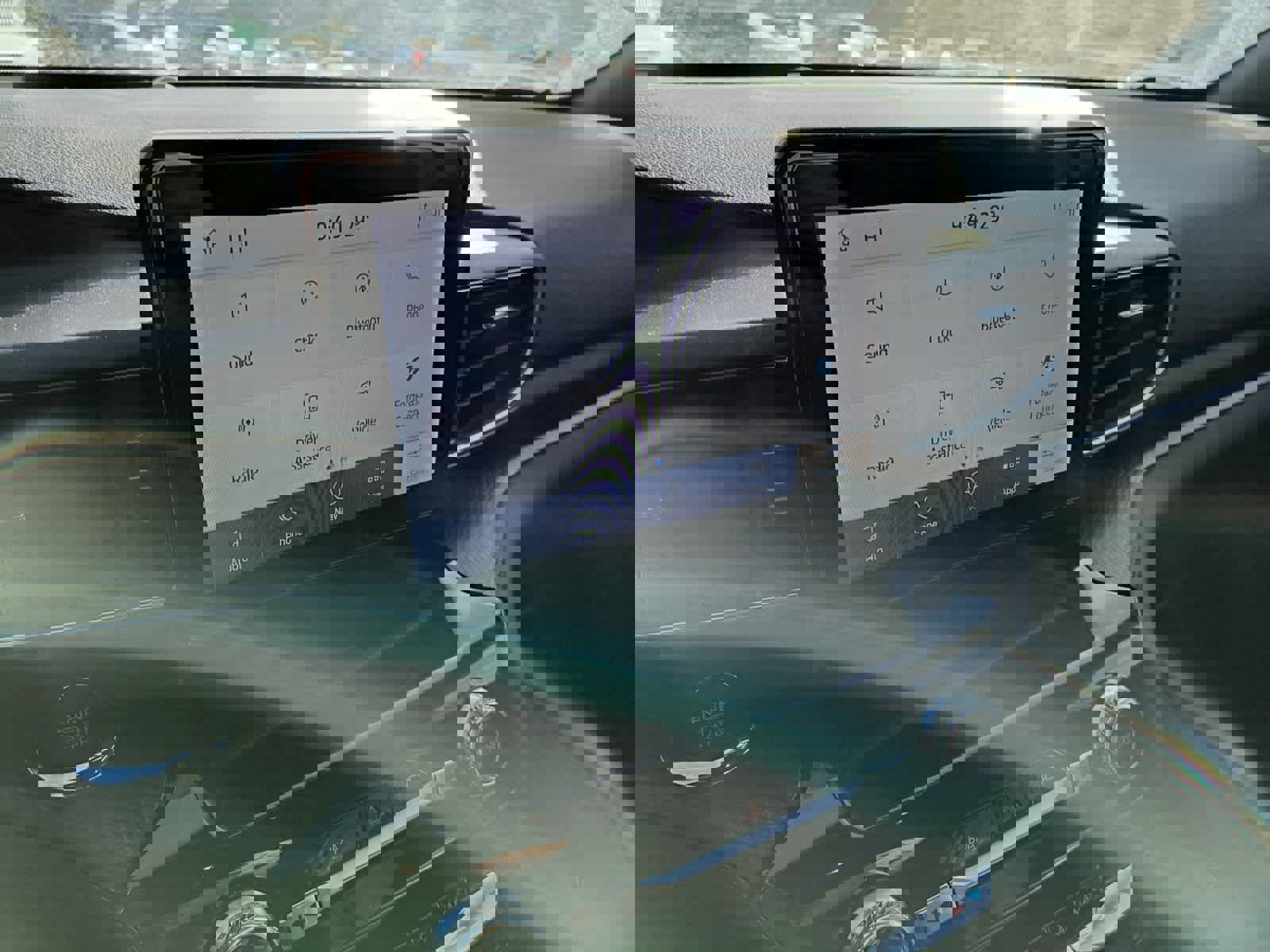 Certified 2023 Ford Explorer ST w/ Equipment Group 401A image 15