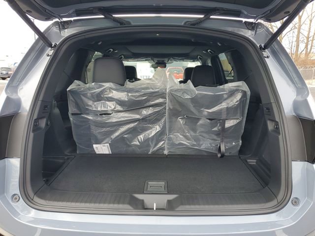 New 2025 Honda Pilot TrailSport image 42