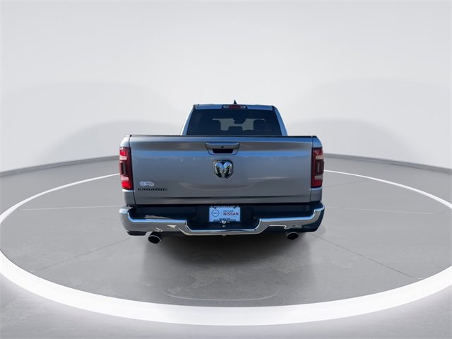 Used 2024 RAM 1500 Laramie image 7