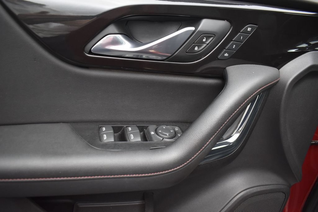 Used 2019 Chevrolet Blazer RS FWD image 10