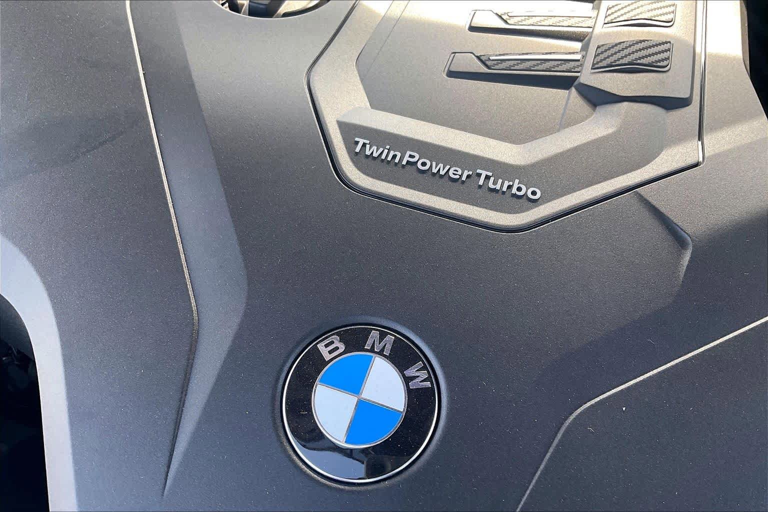New 2026 BMW 230i xDrive Coupe w/ M Sport Package AWD/4WD image 17