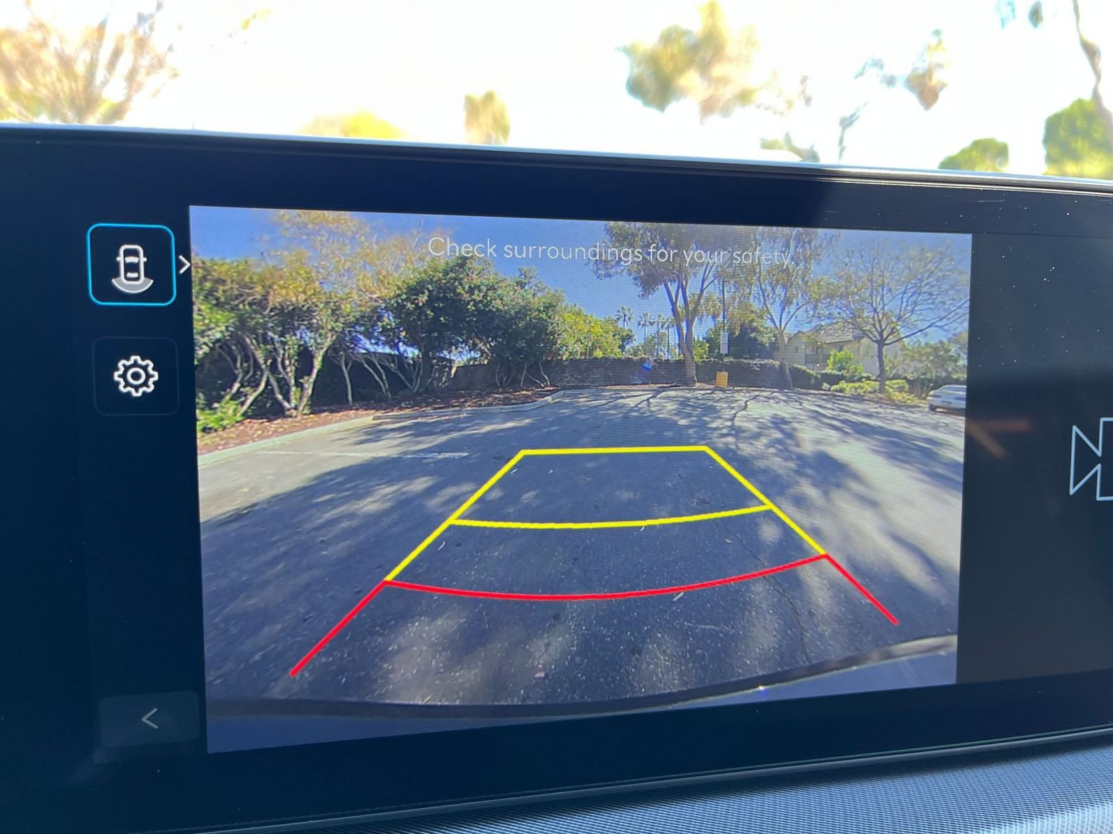 Used 2025 Hyundai Sonata SEL FWD image 23