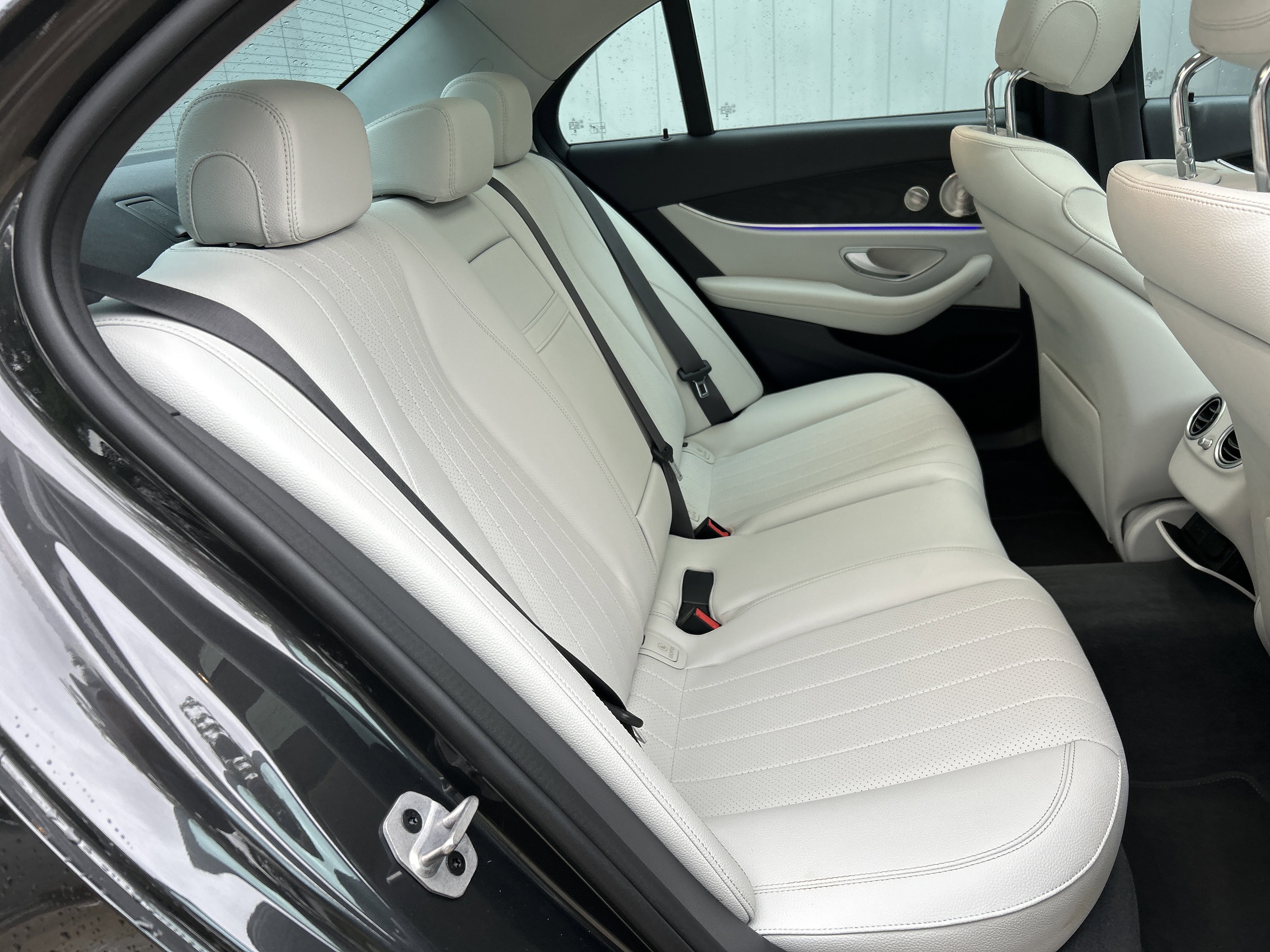 Certified 2023 Mercedes-Benz E 350 Sedan image 45