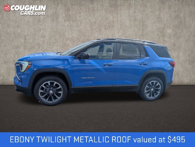 New 2027 GMC Terrain Elevation w/ Elevation Premium Package AWD/4WD image 4
