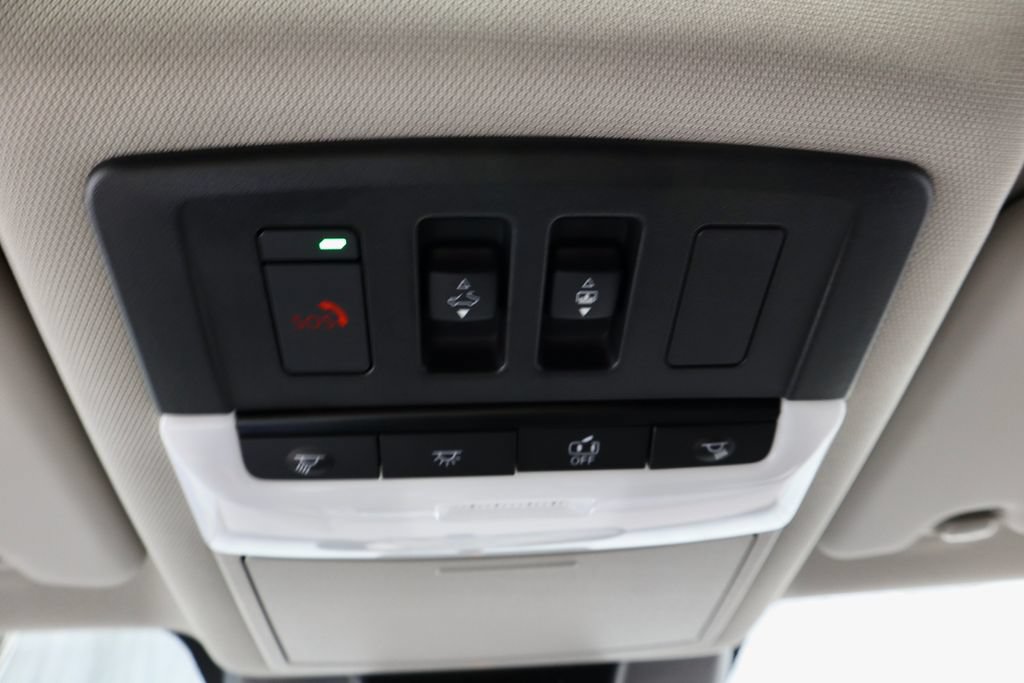 Certified 2023 Nissan Rogue SV w/ SV Premium B Package AWD/4WD image 32