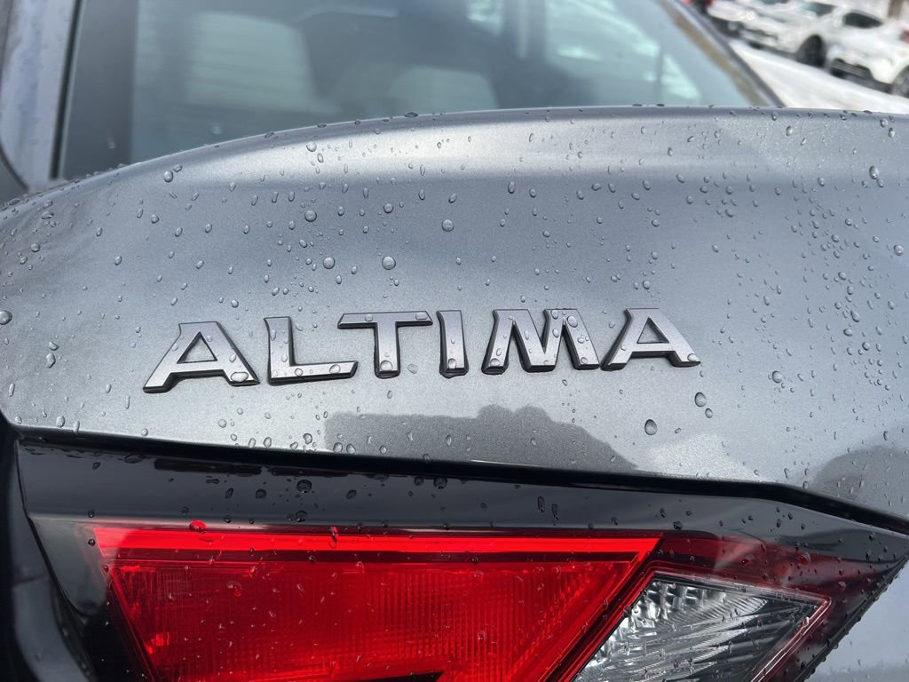 Certified 2024 Nissan Altima 2.5 SV image 30