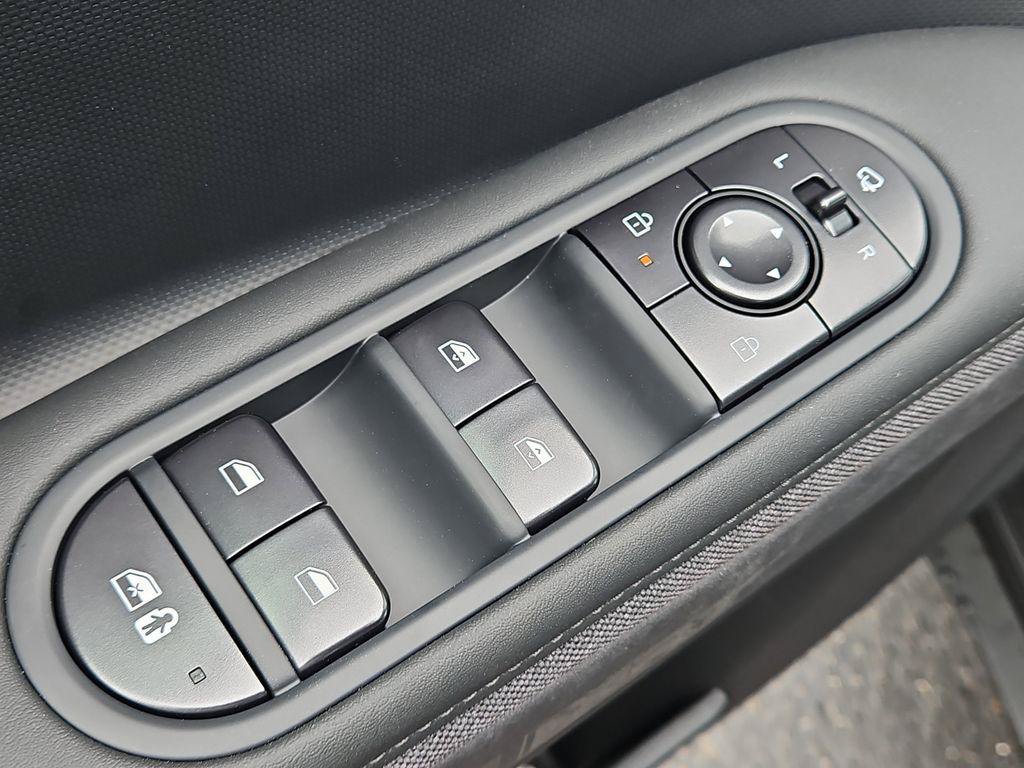 New 2025 Hyundai Ioniq 5 XRT AWD/4WD image 16