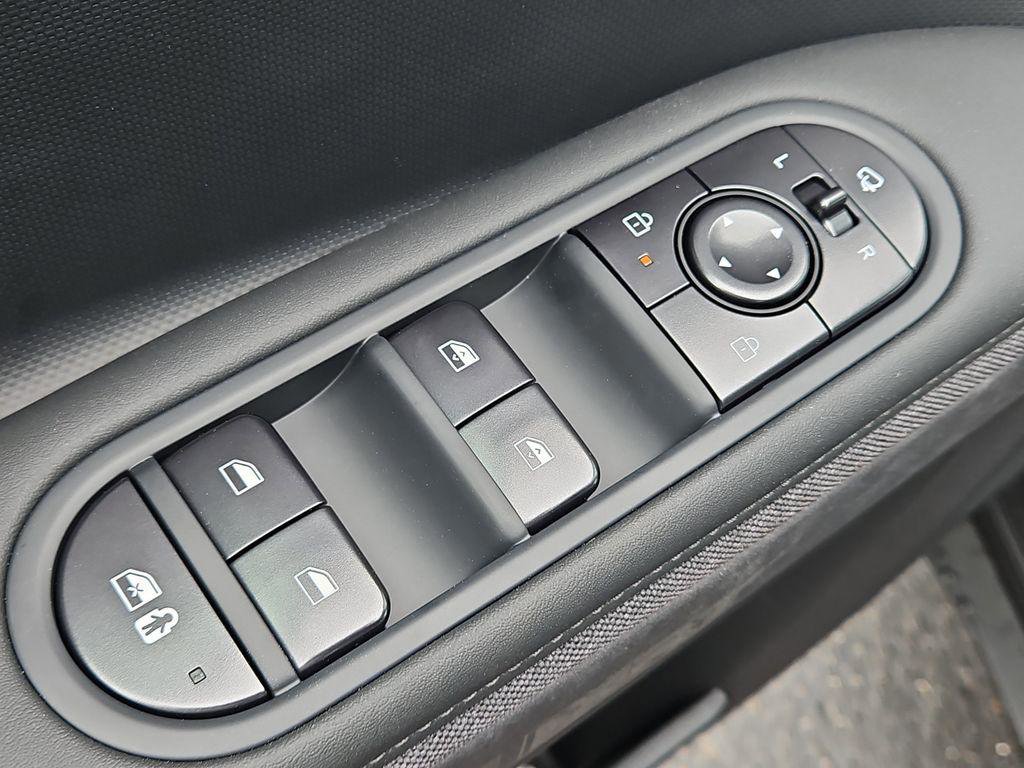 New 2025 Hyundai Ioniq 5 XRT AWD/4WD image 16