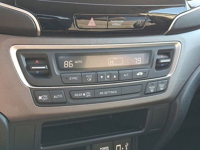 Used 2021 Honda Ridgeline Sport image 18