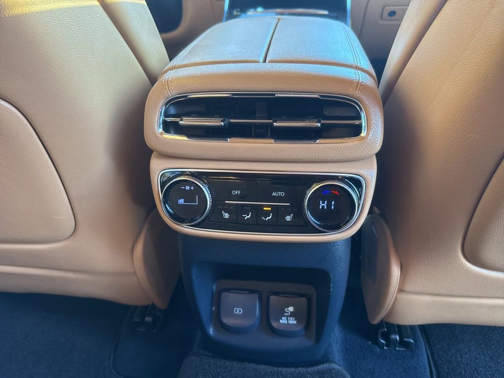 Used 2021 Genesis GV80 2.5T w/ Prestige Package 04 image 25
