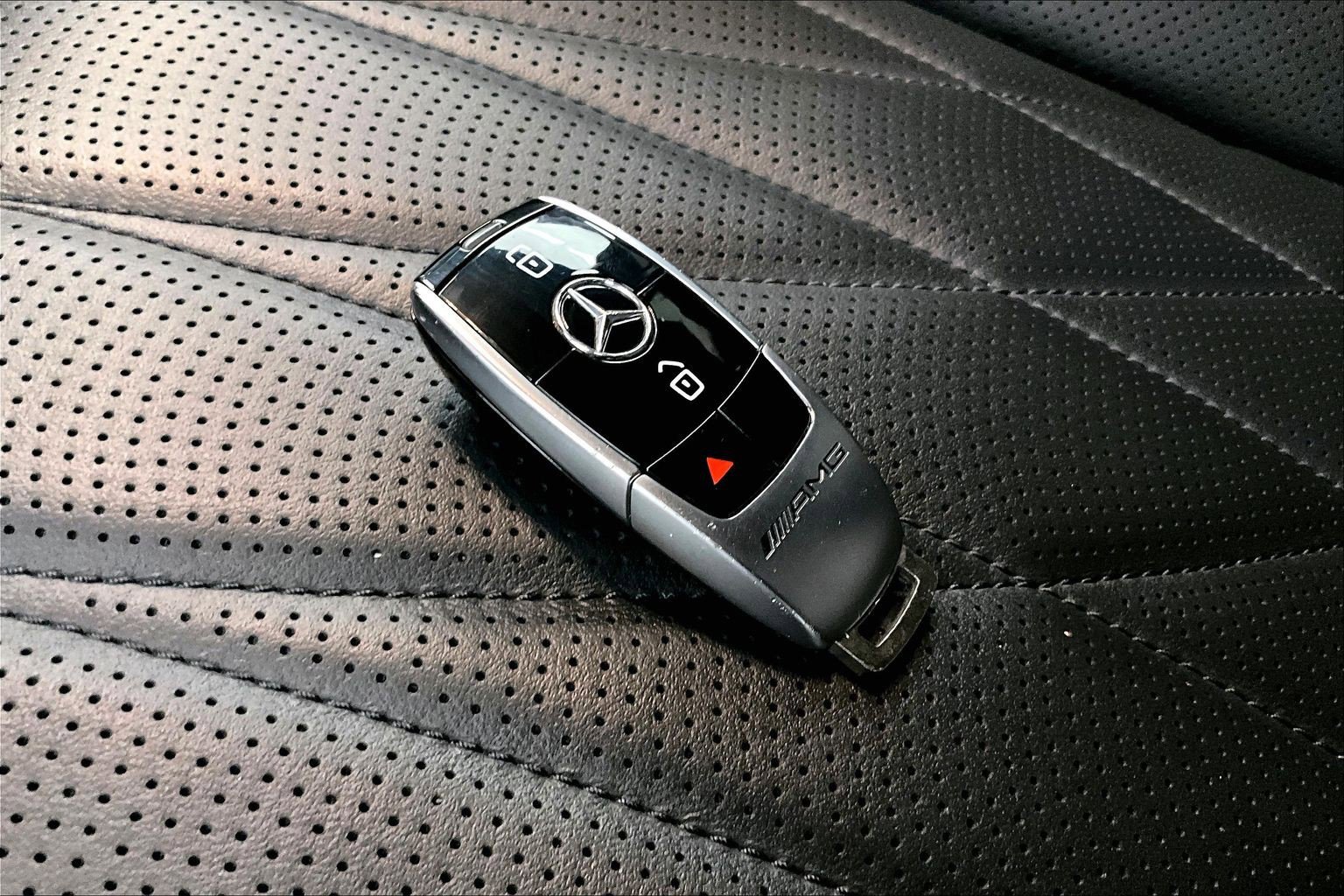 Used 2021 Mercedes-Benz G 63 AMG 4MATIC image 12