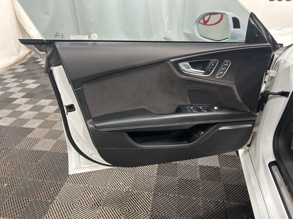 Used 2018 Audi S7 Premium Plus w/ S Sport Package AWD/4WD image 20