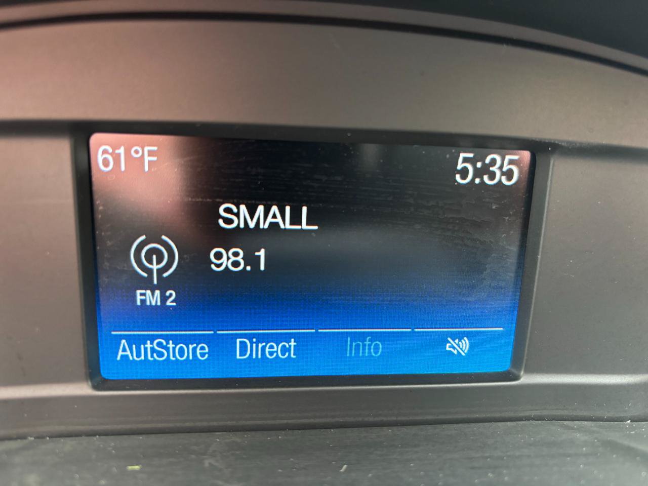 Used 2019 Ford Escape S FWD image 13