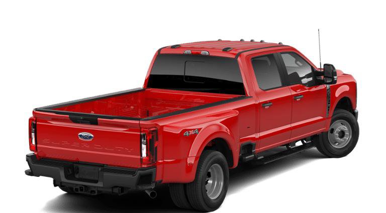 New 2026 Ford F350 XL image 25
