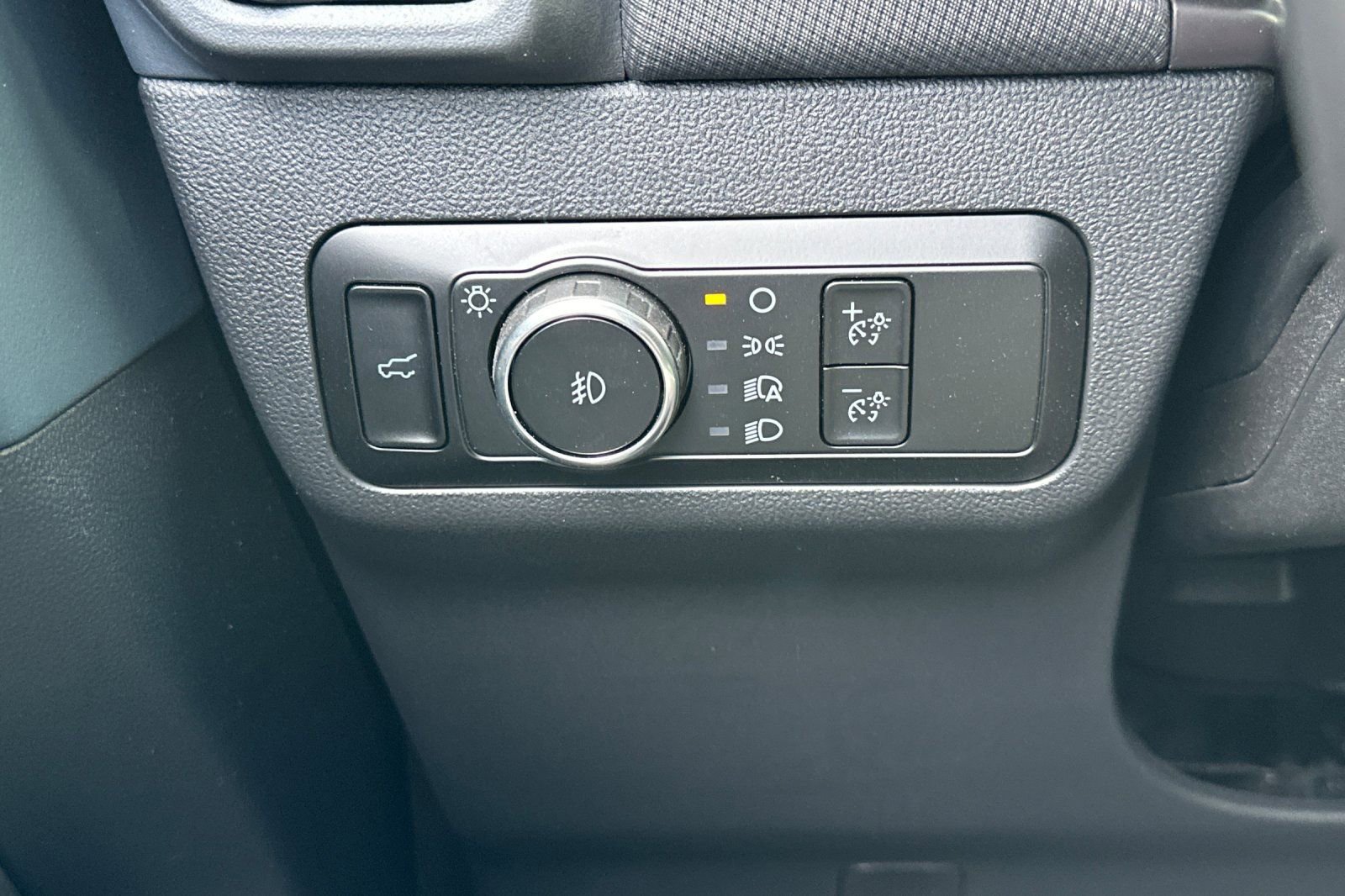 New 2024 Ford Bronco Sport Heritage w/ Heritage Convenience Package image 25