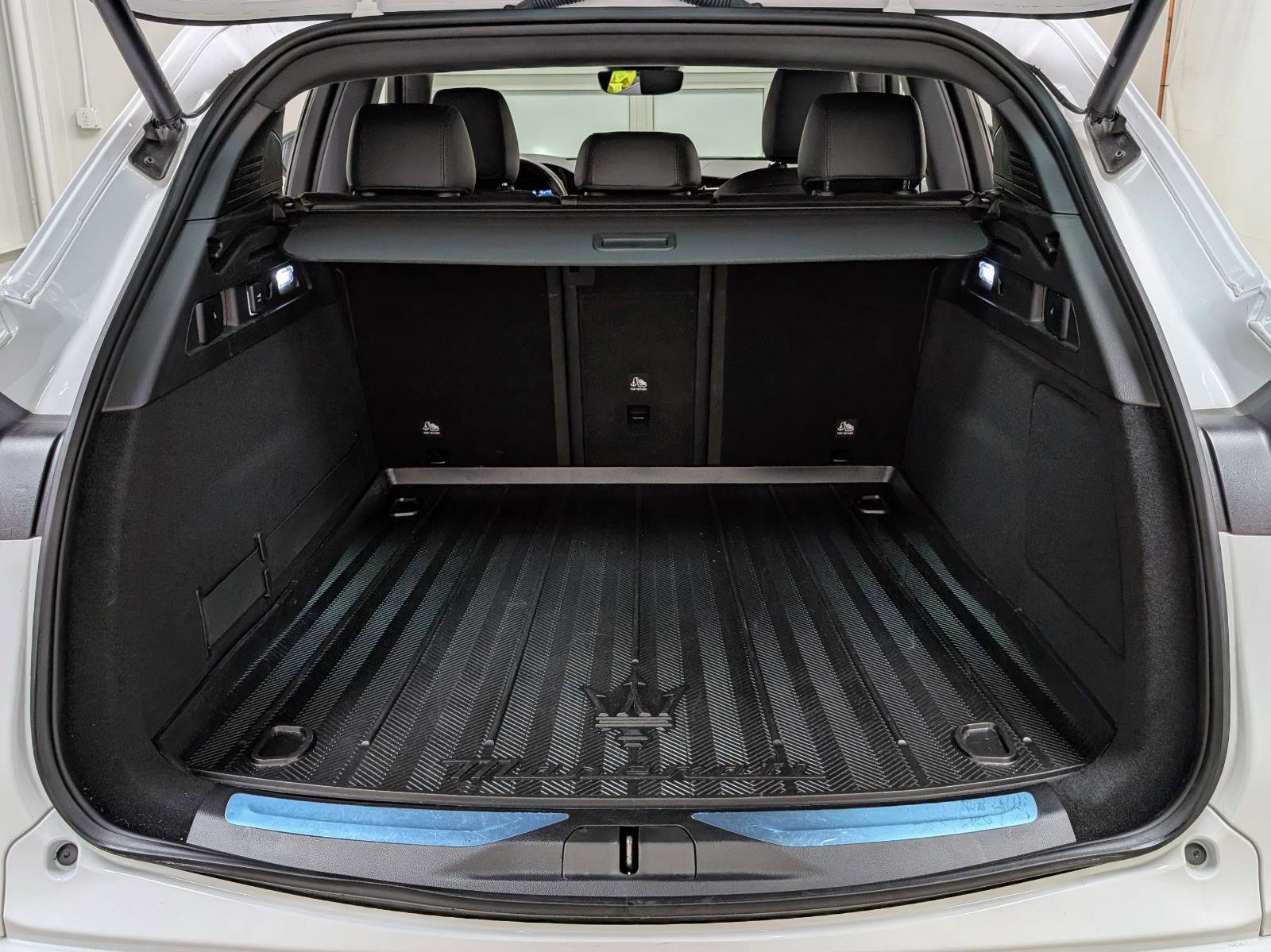 Used 2023 Maserati Grecale GT image 20