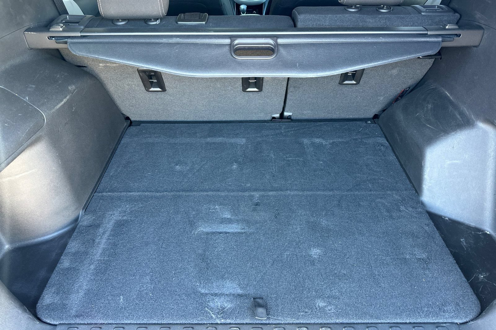 Used 2022 Chevrolet Equinox LT FWD image 14