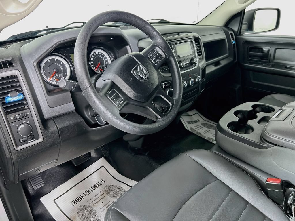 Used 2019 RAM 1500 Tradesman AWD/4WD image 10