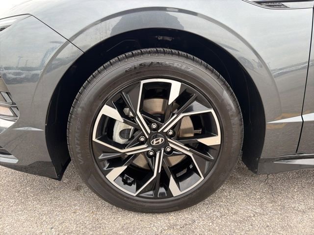 Used 2024 Hyundai Sonata SEL image 16