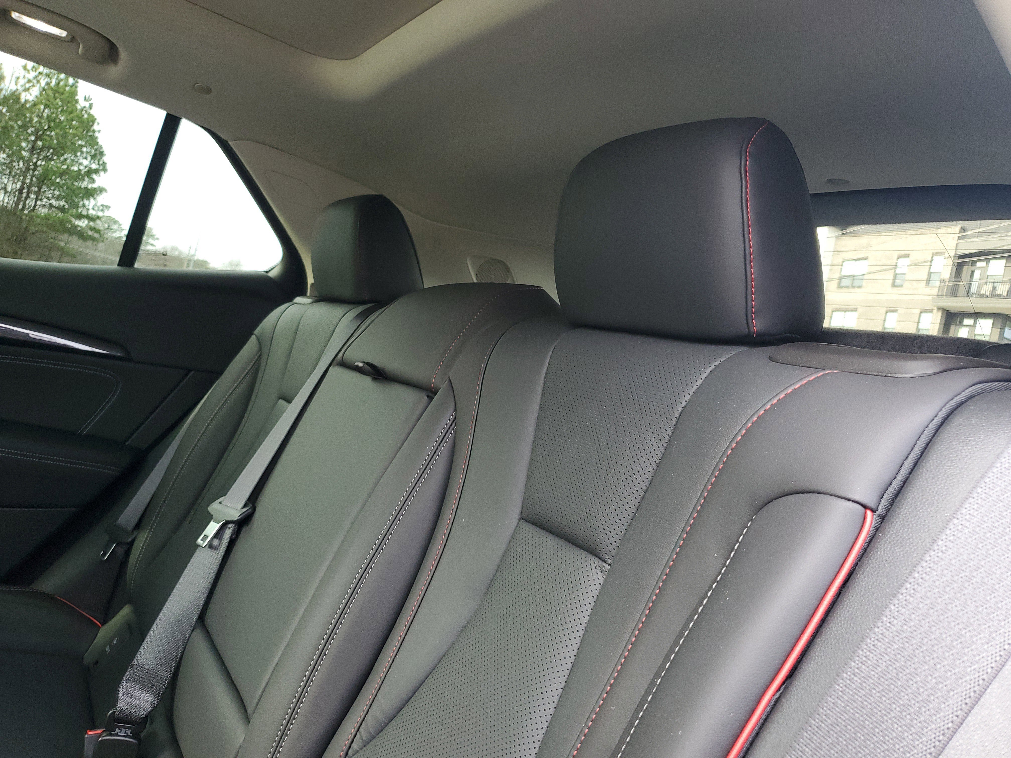 Used 2023 Buick Envision Essence w/ Technology Package I image 9