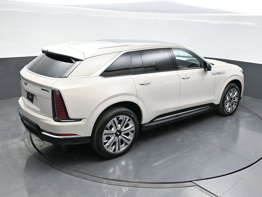 New 2026 Cadillac Escalade IQ Luxury 2 w/ LPO, Radiant Package AWD/4WD image 47