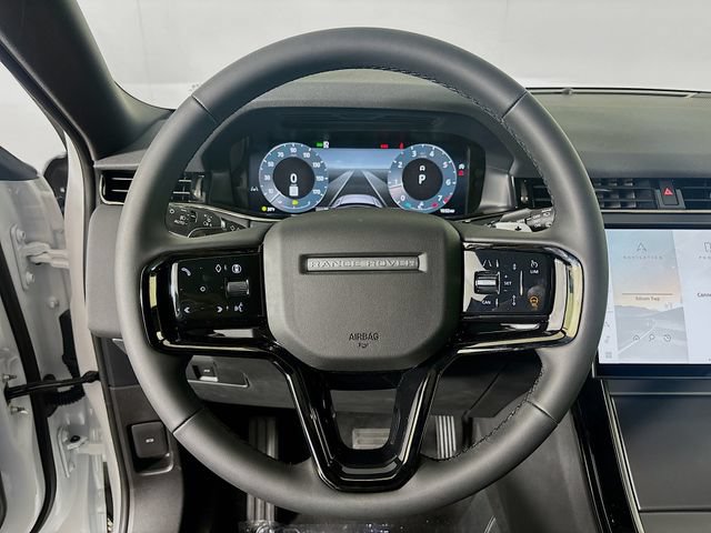 Used 2026 Land Rover Range Rover Evoque S AWD/4WD image 12