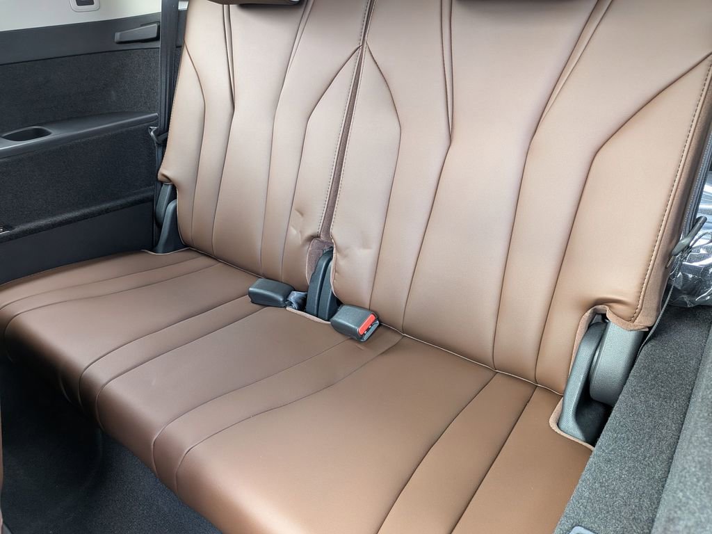 New 2026 Acura MDX w/ Advance Package image 14