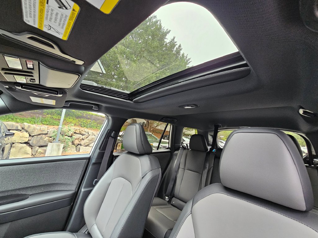 New 2026 Subaru Outback Premium AWD/4WD image 20
