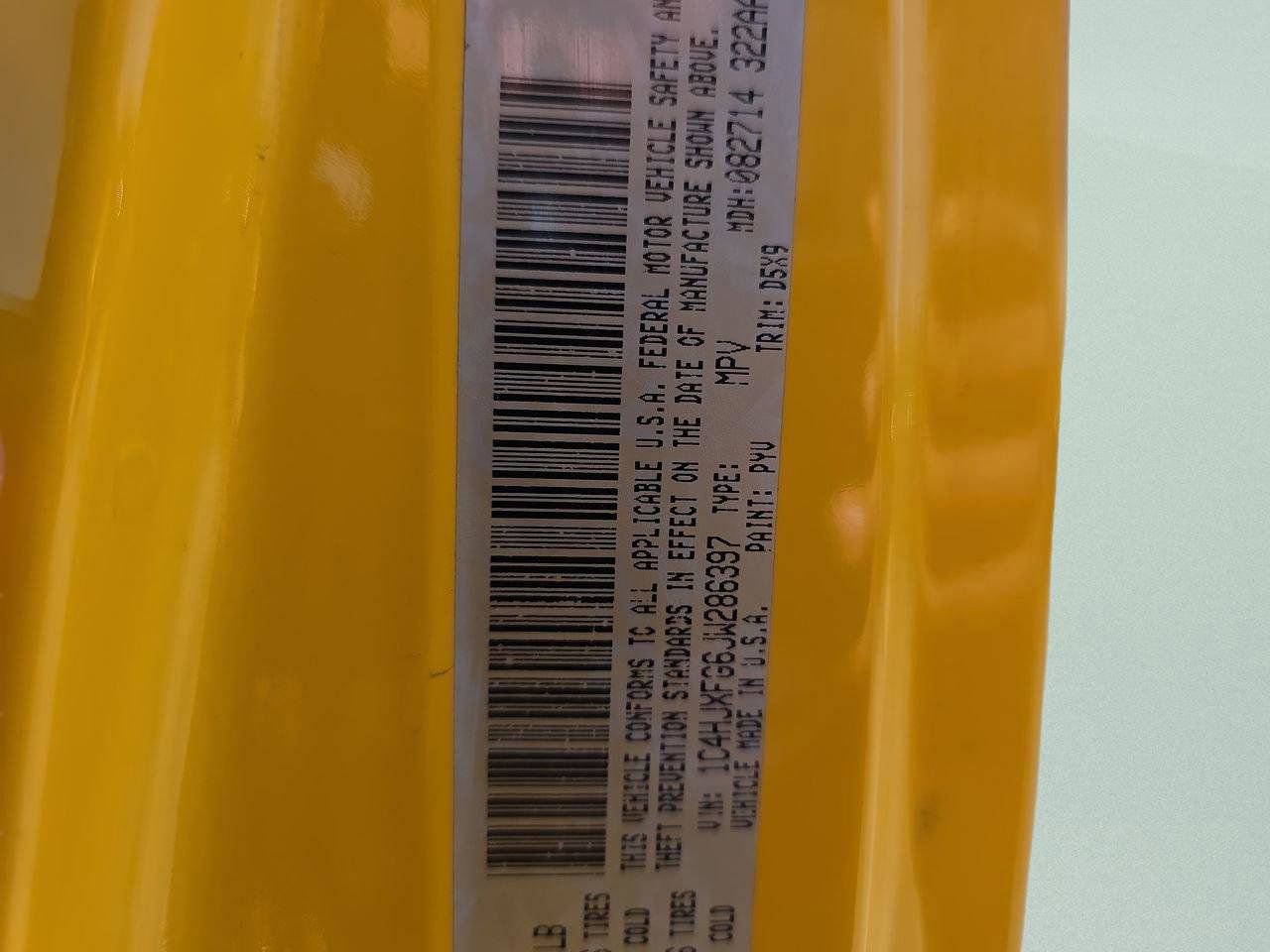 Used 2018 Jeep Wrangler Unlimited Rubicon image 24