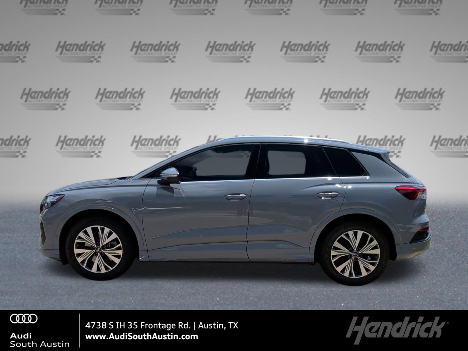 Used 2023 Audi Q4 e-tron Premium Plus w/ Premium Plus
