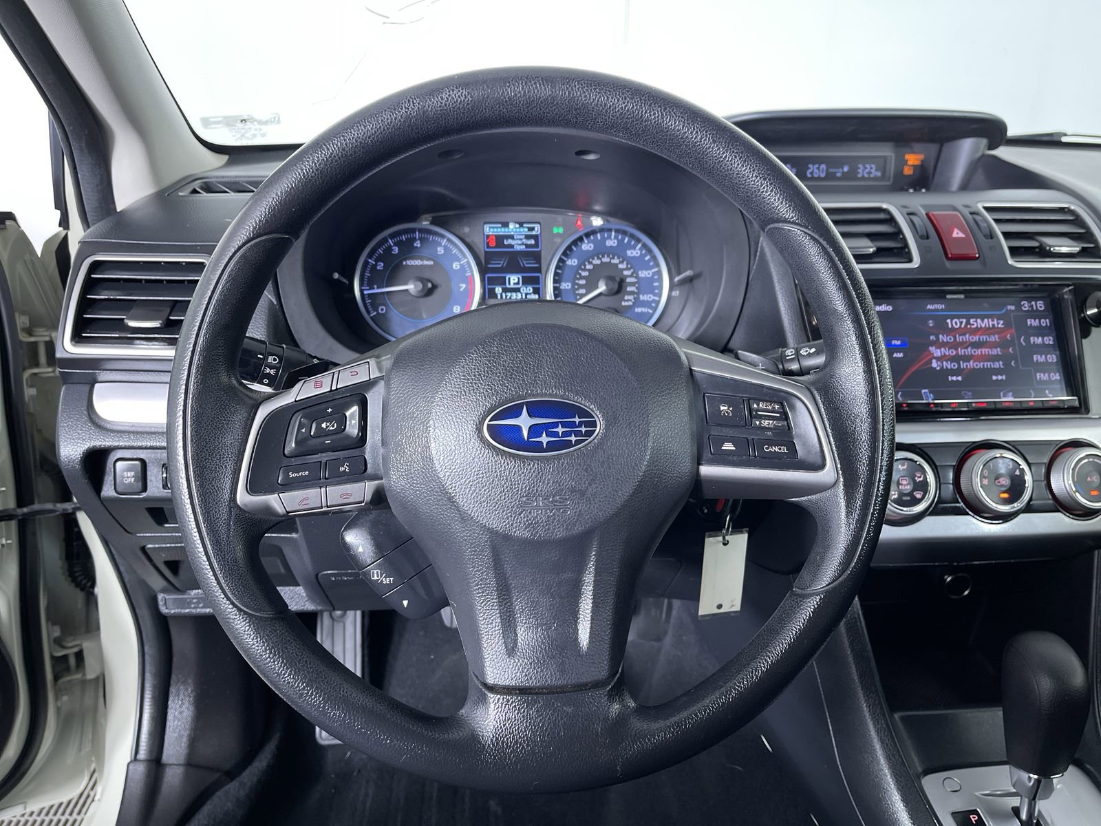 Used 2015 Subaru Crosstrek 2.0i Premium AWD/4WD image 15