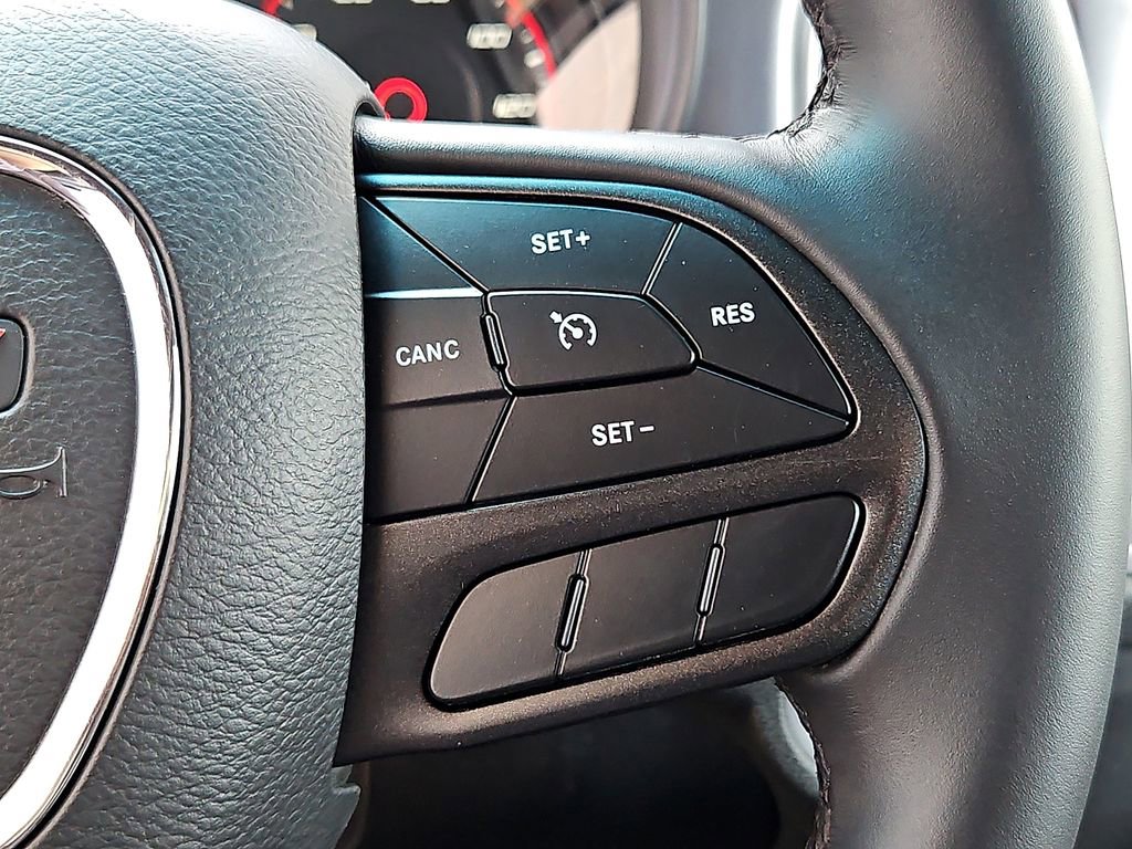 Used 2023 Dodge Charger GT w/ Blacktop Package image 21