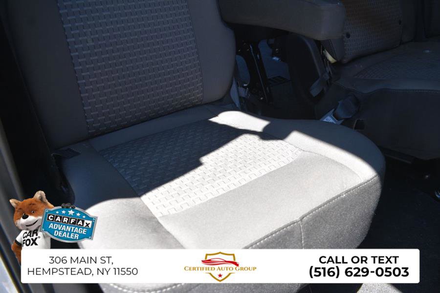 Used 2024 Ford Transit 350 XLT RWD image 32