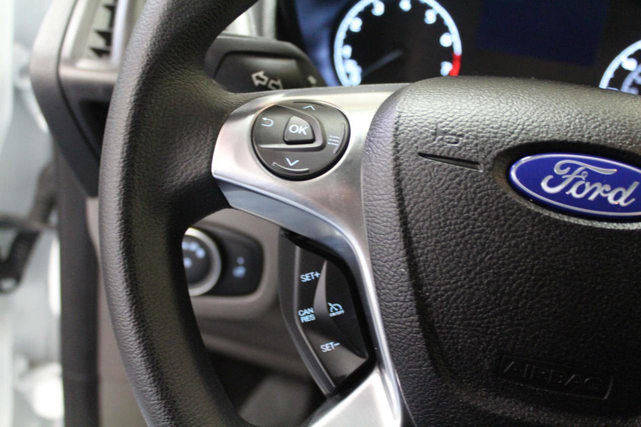 Used 2022 Ford Transit Connect XL image 9