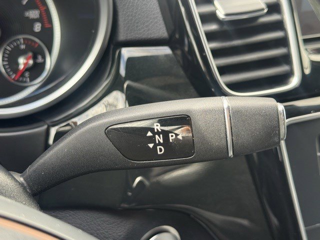 Used 2017 Mercedes-Benz GLS 450 4MATIC image 13