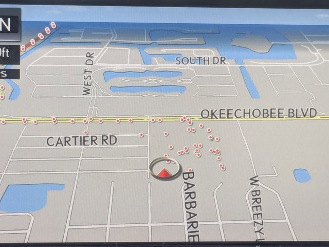 Used 2019 Lexus RX 450h AWD w/ Navigation Package image 7