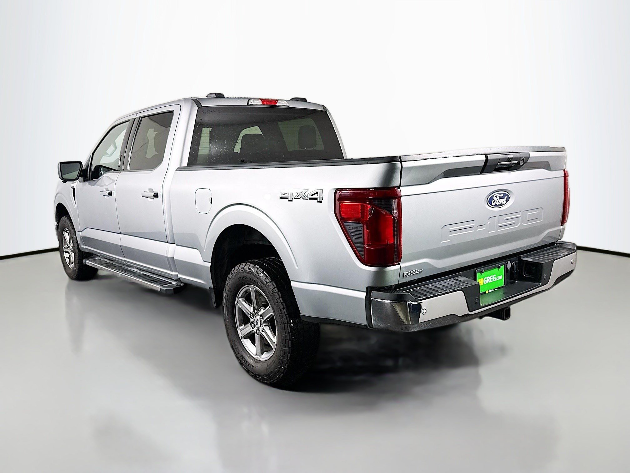 Used 2024 Ford F150 XLT w/ Tow/Haul Package AWD/4WD image 7