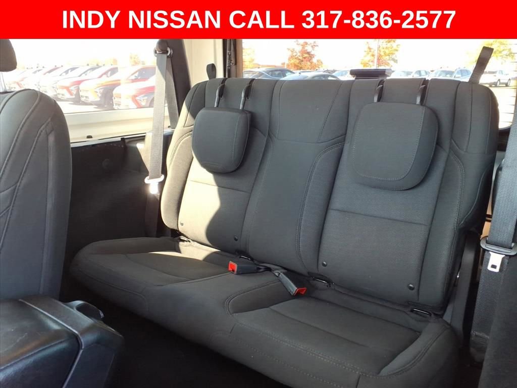 Used 2020 Jeep Wrangler Sport S image 25